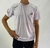 Remera Deportiva Adidas Hombre