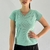 Remera Manga Corta Microperforada Dama - comprar online