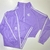 Campera Corta Adidas Dama