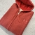 Campera Frisa LB Hombre