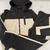 Campera Neoprene Combinada con Piel I-Run en internet