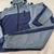 Campera Neoprene Combinada con Piel I-Run - comprar online