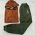 Jogging Frisa Cabyms Hombre - DX REM