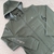 Campera Lycra Térmica I-Run Dama - comprar online