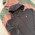 Campera Lycra Térmica I-Run Dama - DX REM
