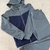 Jogging Neoprene Combinado con Piel I-Run en internet