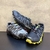Zapatillas Salomón Montagne Hombre