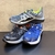Zapatillas Salomón Montagne Hombre - DX REM