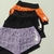 Short Con Calza Dri Fit Nike Dama - tienda online