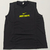 Remera Sin Mangas Lycra Hombre - DX REM
