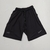 Short Lycra Hombre Negro/Gris - DX REM