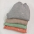 Campera Piel de Durazno Jaspeado en internet