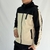 Campera Neoprene Combinada con Piel I-Run en internet