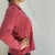 Campera Micropolar The North Face Dama