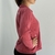 Imagen de Campera Micropolar The North Face Dama