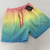 Short De Baño Degrade Hombre - tienda online