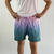 Short De Baño Degrade Hombre