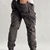 Jogger Cargo Gabardina Hombre en internet