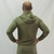 Campera Lycra Microfibra I-Run Hombre - DX REM