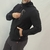 Campera Lycra Microfibra I-Run Hombre