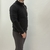 Imagen de Campera Lycra Microfibra I-Run Hombre