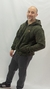 Campera Peluche Hombre - DX REM
