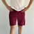 Short Lycra Microfibra Nike Hombre