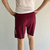 Short Lycra Microfibra Nike Hombre - DX REM