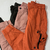 Jogger Gabardina Cargo Tactico Dama - DX REM