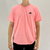 Remera Manga Corta Algodón hombre - comprar online