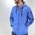 Campera Frisa Adidas