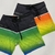 Short de Baño I Cax Hombre - DX REM