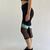 Calza Capri Con Tul Dama - DX REM