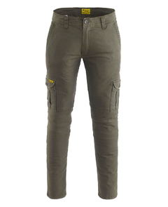 Pantalón Elastizado Pampero Slim Fit