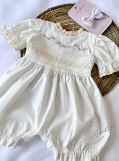 Pimpão Jade - Menina Bonita de Laço de Fita