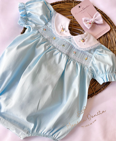 Imagem do Romper Alice