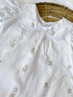 Vestido Maria Alice + calcinha - comprar online