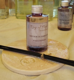 Difusor Venecia fume petite 125ml - comprar online