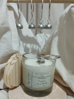 Apagavelas Hoop -Liso - tienda online