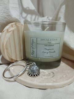 Apagavelas Hoop -Liso - comprar online