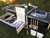 Imagem do COZINHA COM PIA PARA CAMPING - BOX DELUXE