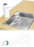 Cozinha Pia Camping GOURMET - CampKitchen - Equipamentos Portáteis
