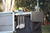 COZINHA COM PIA PARA CAMPING - BOX DELUXE