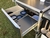 COZINHA COM PIA PARA CAMPING - BOX DELUXE