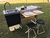 COZINHA COM PIA PARA CAMPING - BOX DELUXE - loja online