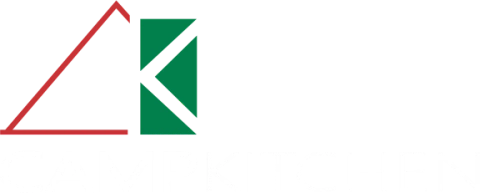 CampKitchen - Equipamentos Portáteis