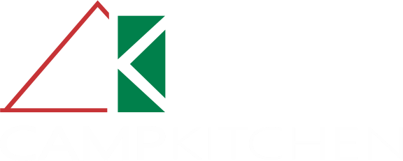 CampKitchen - Equipamentos Portáteis