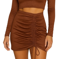 SAIA LUXO FRANZIDINHA - comprar online