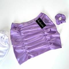 SAIA RIPPLE