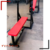 BANCO PLANO - Titanio Fitness